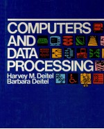 COMPUTERS AND DATA PROCESSING