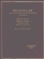 HEALTH LAW CASES