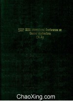 1997 IEEE International Conference on Control Applications V.A