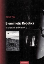 Biomimetic Robotics MECHANISMS AND CONTROL