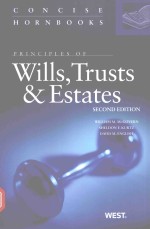 PRINCIPLES OF WILLS