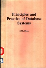 PRINCIPLES AND PRACTICE OF DATABASE SYSTEMS