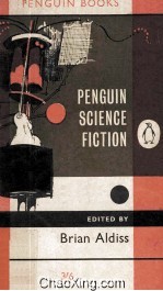 Penguin Science Fiction