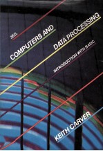 Computers and Data Processing:Introduction with BASIC Third Edition