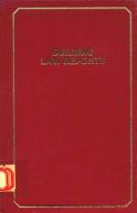 BUILDING LAW REPORTS