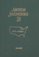 AMERICAN JURISPRUDENCE VOLUME 22