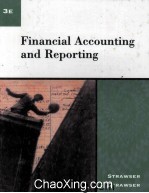 FINANCIAL ACCOUNTING AND REPORTING 3E