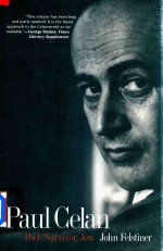 Paul Celan:Poet