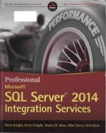 Professional Microsoft SQL server 2014 integration services