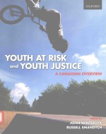 YOUTH AT RISK AND YOUTH JUSTICE A CANADIAN OVERVIEW