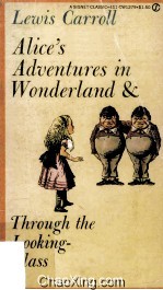 Alice's Adventures in Wonderland & Through The Looking-Glass