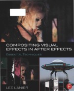 Compositing visual effects in After effects essential techniques