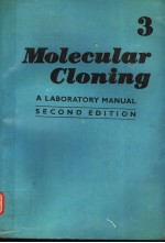 MOLECULAR CLONING  SECOND EDITION  3