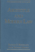 ARISTOLE AND MODERN LAW