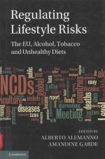 REGULATING LIFESTYLE RISKS