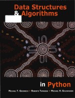 Data structures and algorithms in Python