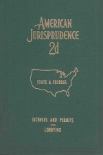 AMERICAAN JURISPRUDENCE VOLUME 51