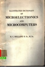 ILLUSTRATED DICTIONARY OF MICROELECTRONICS AND MICROCOMPUTERS