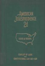 AMERICAN JURISPRUDENCE VOLUME 16