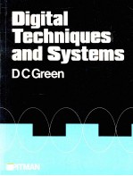 Digital Techniques and Systems