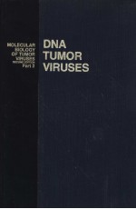 DNA TUMOR VIRUSES