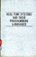 REAL-TIME SYSTEMS AND THEIR PROGRAMMING LANGUAGES