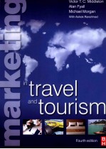 Marketing in Travel and Tourism Fourth Edition