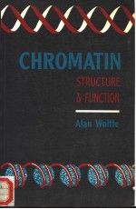 CHROMATIN STRUCTURE AND FUNCTION