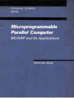 Microprogrammable Parallel Computer MUNAP and Its Applications