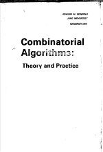 COMBINATORIAL ALGORITHMS:THEORY AND PRACTICE