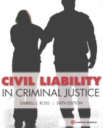 CIVIL LIABILITY IN CRIMINAL JUSTICE