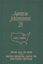 AMERICAN JURISPRUDECE VOLUME 56