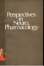 PERSPECTIVES IN NEURO PHARMACOLOGY