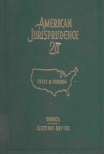 AMERICAN JURISPRUDENCE VOLUME 25