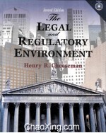 THE LEGAL AND REGULATORY ENVIRONMENT CONTEMPORARY PERSPECTIVES IN BUSINESS