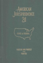 AMERICAN JURISPRUDENCE VOLUME 59