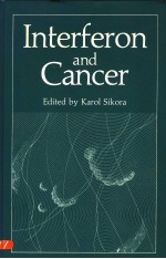 INTERFERON AND CANCER