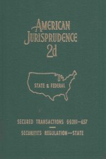 AMERICAAN JURISPRUDENCE VOLUME 69