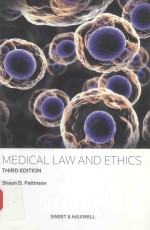 MEDICAL LAW AND ETHICS