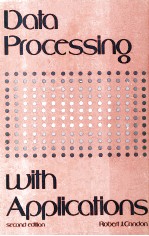 DATA PROCESSING WITH APPLICATIONS