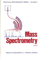 MASS SPECTROMETRY PART B