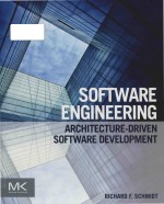 Software engineering architecture-driven software development