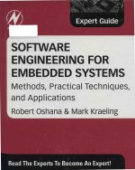 Software engineering for embedded systems methods