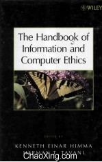 The Handbook of Information and Computer Ethics