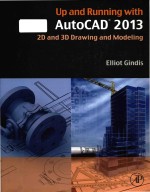 Up and running with AutoCAD 2013 2D and 3D drawing and modeling