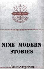 Nine Modern Stories