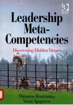 LEADERSHIP META-COMPETENCIES DISCOVERING HIDDEN VIRTUES