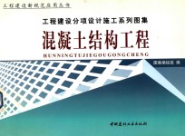 工程建设分项设计施工系列图集  混凝土结构工程