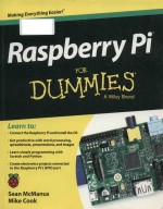 Raspberry Pi for dummies