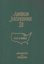 AMERICAN JURISPRUDECE VOLUME 3